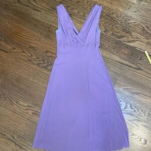 Westonwear Soft Purple Any Occasion MIDI Dress Love  this dress!!